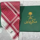 شماغ كارتير مونت بلانك ملكي