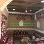 جلسات خارجية حدائق خشب سويدي و اندنوسي ديكور