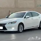 لكزس ES350 نص فل 2013