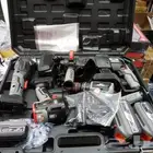 درل صاروخ هلتي