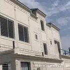 لياسه ملونه وديكورات خارجيه لتواصل