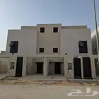 ادور الارضي اربع غرف بصك وعلوي معا شقه بصك في اشف