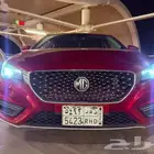 ام جي 6 موديل 2020
