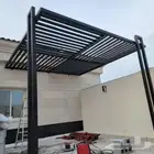 مظلات وبرجولات شتويه
