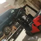 رافعة شوكيه للايجار0537053336