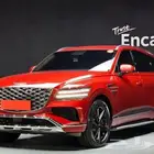 جنسس جي  ي 80 GENESIS GV80 2024