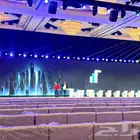 شاشات led عملاقة للحفلات والمؤتمرات والمعارض