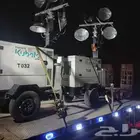 تأجير مولدات