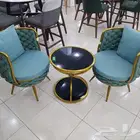 اطقم فاخره كراسي وطاولات