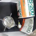 للبيع موقد ياباني من شركة J-FIELD