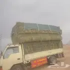 علف القصيم برسيم   صافي وناعم شرط