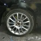 رش جنوط ورش كليبرات