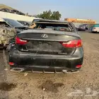لكزس Gs350 تشليح قطع غيار لكزس