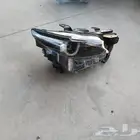 شمعه جيب مازده 9. جهه اليمين وكاله نضيف 7خط