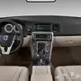 للبيع فولفو S60 2012 ابيض 
