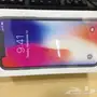 IPhone X رمادي 64 قيقا