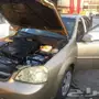 شيفورليه اوبترا بحالة جيدة جدا 