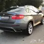 BMW X6 2010 