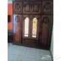دولاب خشب 6 ضلفة