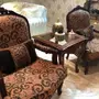 طقم كنب 4 قطع للبيع