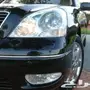 لكزس سعودي 430 موديل 2001 