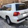 تويوتا لاند كروزر 2105 - 6 سلندر