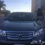 لكزس GX460 بحالة ممتازة