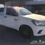 Toyota Hilux 2018 G.D Diesel - Price: 60375