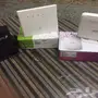 راوتر هواوي STC و زين و مودم STC 