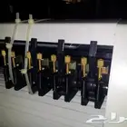   قطاعة (طابعة) جلاد لمحلات زينة السيارات
