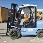 معدات للايجار