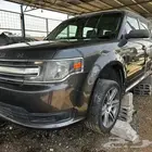 فورد فلكس 2014