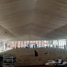 خيام عربيه