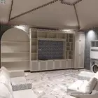 ورشه نجاره ومبوليه وابواب وغرف النوم ورشه تفصيل الحديثه لتو