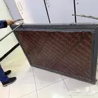 طبق باترول ربع معلق منجد يركب من 98 وفوق نظيف جدا
