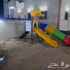 العاب الترفيه زحاليق نطاطات مراجيح بلياردو تنس هوكي فرفيره