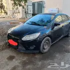 للبيع قطع فورد فوكس 2012 تشليح كاملة أو قطع غيار