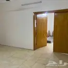 شقة للإيجار بحي القيم بطريق سليمان الراحجي