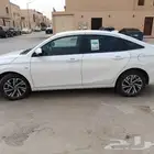 تويوتا يارس موديل 2024