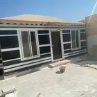 جلسات حدائق تركيب مظلات تفصيل بيت شعر