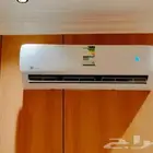 عروض مكيفات اسبلت وشباك