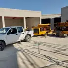كمبروسر هواء للايجار