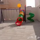 العاب خارجيه ترفيهيه