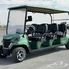 بيع وتأجير عربات قولف كار golf car