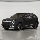 كيا سبورتاج GLS 1.5 موديل 2025