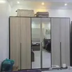 دولاب سرير مراتب دولاب غرف نوم اطفال تفصيل حسب الطلب كلو جدي