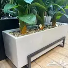 احواض فايبر