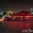 سطحات للنقل السيارات من الإمارات الى السعودية