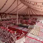 تفصيل الخيام الملكي والعادي فك وتركيب الخيام تلبيس الخيام ال