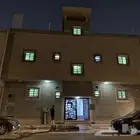شقه للايجار عزاب حي ثليم